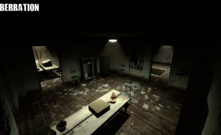 Half-Life 2: Episode Two – Aberration Part 1