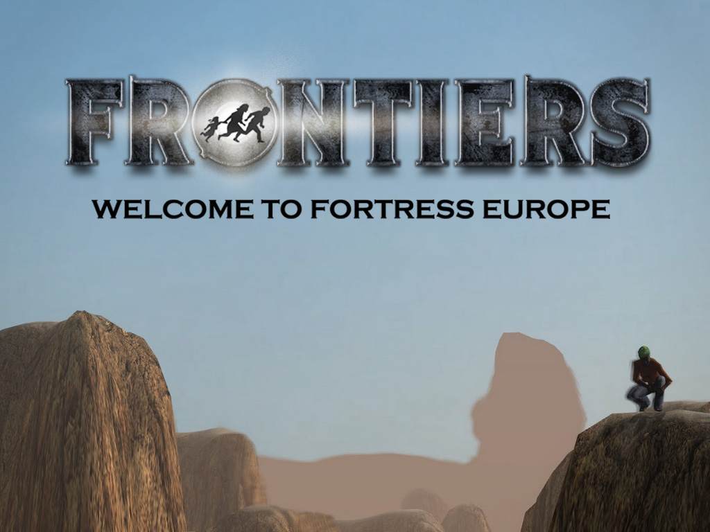 Half-Life 2 – Frontiers Final Edition
