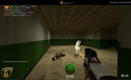GoldenEye: Source v5.0 Full