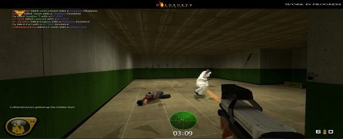 GoldenEye: Source v5.0 Vollständig
