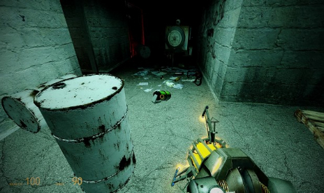 Half Life 2 HD Remastered pack de texturas V1.1 Full