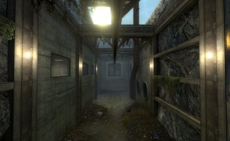 Half-Life 2: Episodio Dos - Pesadillas esféricas v1.0 Completo