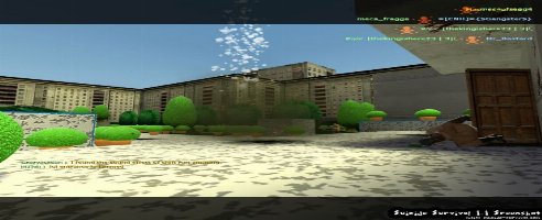 Half-Life 2 - Suicide Survival v1.1 Full