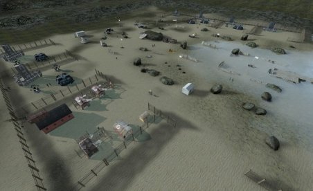 Half-Life 2: Episode Two – Half-Life 2: Wars 2.1.2 Full