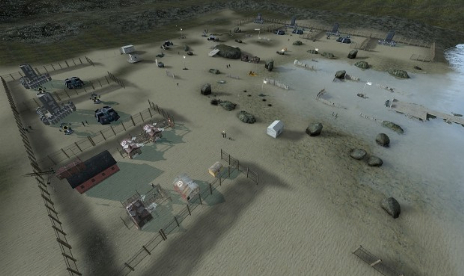 Half-Life 2: Episode Two – Half-Life 2: Wars 2.1.2 Full