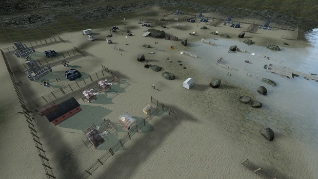 Half-Life 2: Episode Two – Half-Life 2: Wars 2.1.2 Full