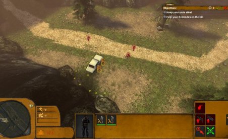 Half-Life 2: Episode Two – Half-Life 2: Wars v2.2.0 Full