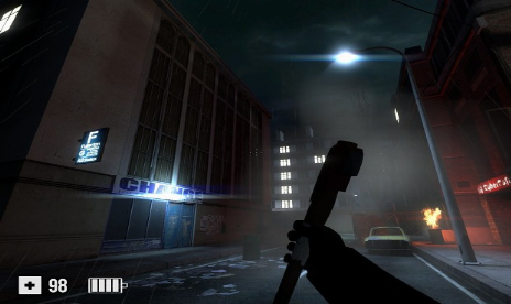 Half-Life 2: Episode Two - Zombie Master 2 - 1.0.1 Beta Installer