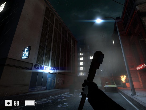 Half-Life 2: Episode Two – Zombie Master 2 – 1.0.1 Beta Installer