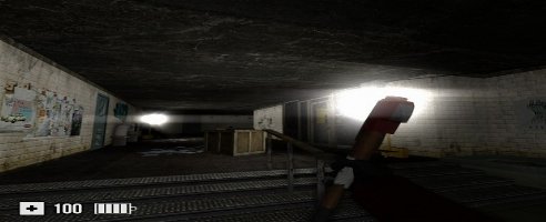 Half-Life 2: Episode Two – Zombie Master 2 – 1.0.1b Hotfix
