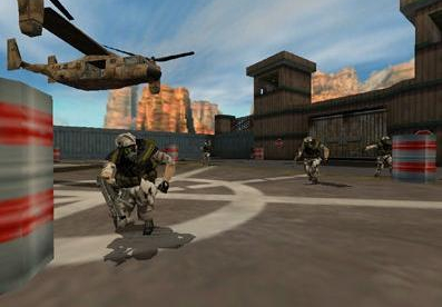 Darksiders: Wrath of War