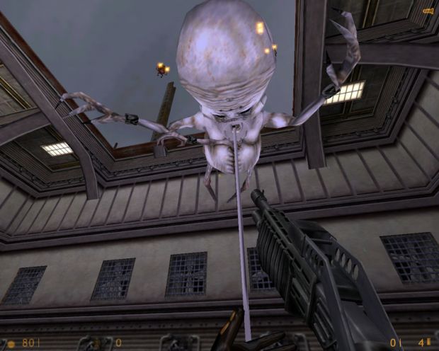 Half-Life: Before v1.1 Completo