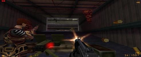 Half Life: Coop v1.0 Voll