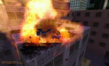 Half-Life : Counter Strike beta 6.6 vollständig