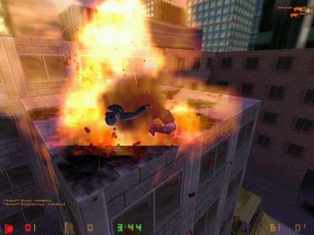 Half-Life : Counter Strike beta 6.6 complète