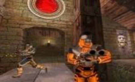 Half-Life Deathmatch Klassisch