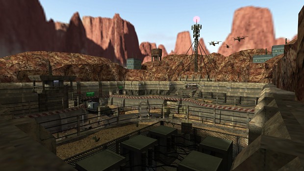 Half-Life: Echoes v1.3 Voll