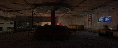 Half-Life – Hazardous Materials Episode 1