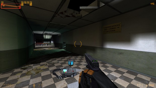 Half-Life: Ultimate Full