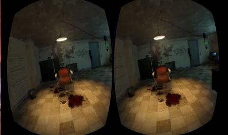 Valve doesn’t rule out Half Life 3 VR