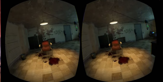 Valve doesn’t rule out Half Life 3 VR