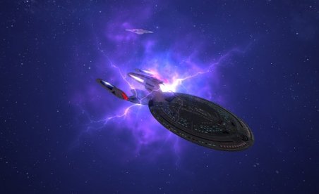 Star Trek: Continuum Remastered Full