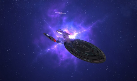 Star Trek: Continuum Remastered Vollständig