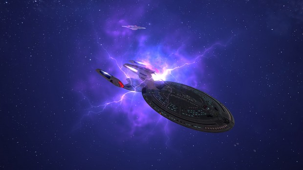 Star Trek: Continuum Remastered Full