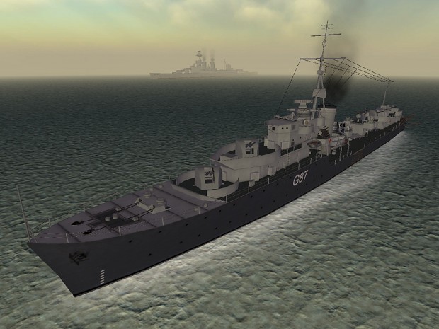 Battlefield 1942 - Forgotten Hope Parche secreto 0.42.1111 (maptweakpacks 1011-1111)