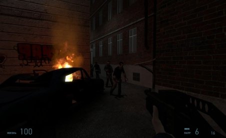 Hopeless Night Patch v1.1