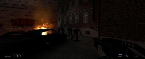 Hopeless Night Patch v1.1