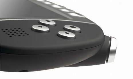 E3: Gizmondo Announces US Date