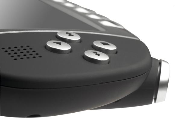 E3: Gizmondo Announces US Date