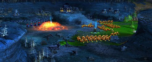 Heroes of Annihilated Empires
