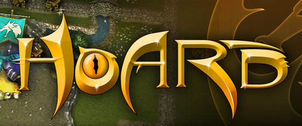 Hoard v1.1 (+8 Trainer)