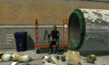 Hobo-Life v1.0 Completo