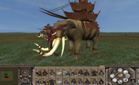 Heroes of Battle part 2