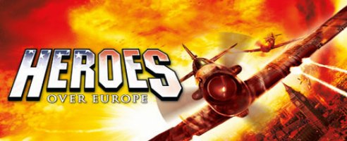 Heroes Over Europe – Achievementsbr