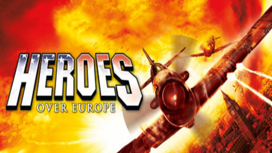 Heroes over Europe