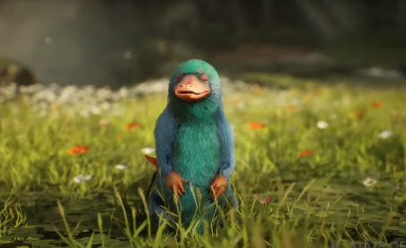 Hogwarts Legacy confirmed for a late-2022 release