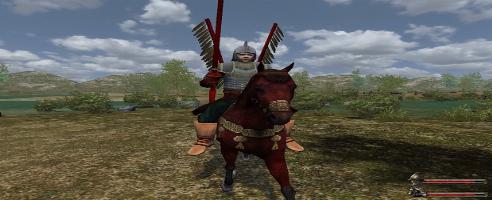 Heritage of Hussaria 2.0 + Realismus-Mod 1.5 + Secret Empire-Addon
