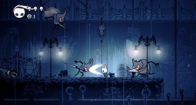 Hollow Knight v1.5.12620 (+26 Trainer) [Mul0]