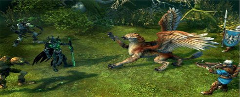 Heroes of Might and Magic 6: Gold Edition v2.1.1 (+20 Trainer)
