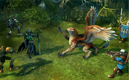 Heroes of Might and Magic 6