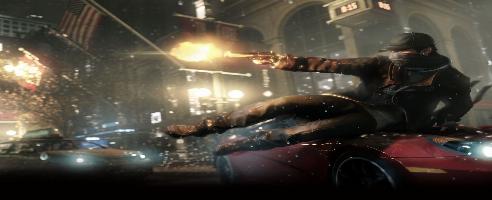 Ubisoft: Watch Dogs ist die meistverkaufte neue IP der Branche überhaupt