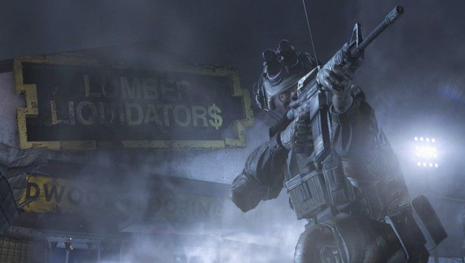 Homefront<