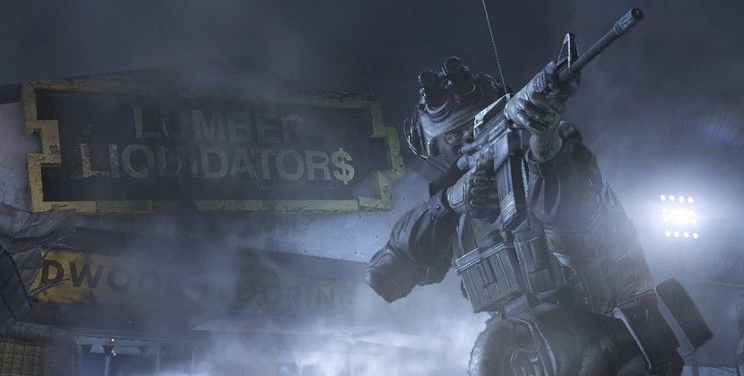 Homefront