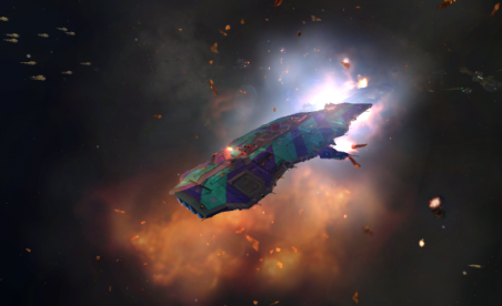 Homeworld 2 - Complejo mejorado v8.8 Completo