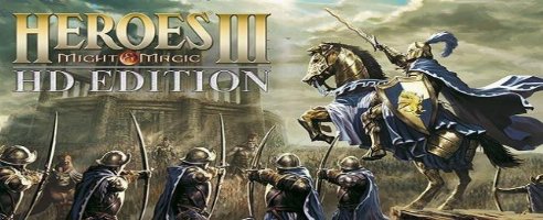 Heroes of Might and Magic 3 – HD Edition
