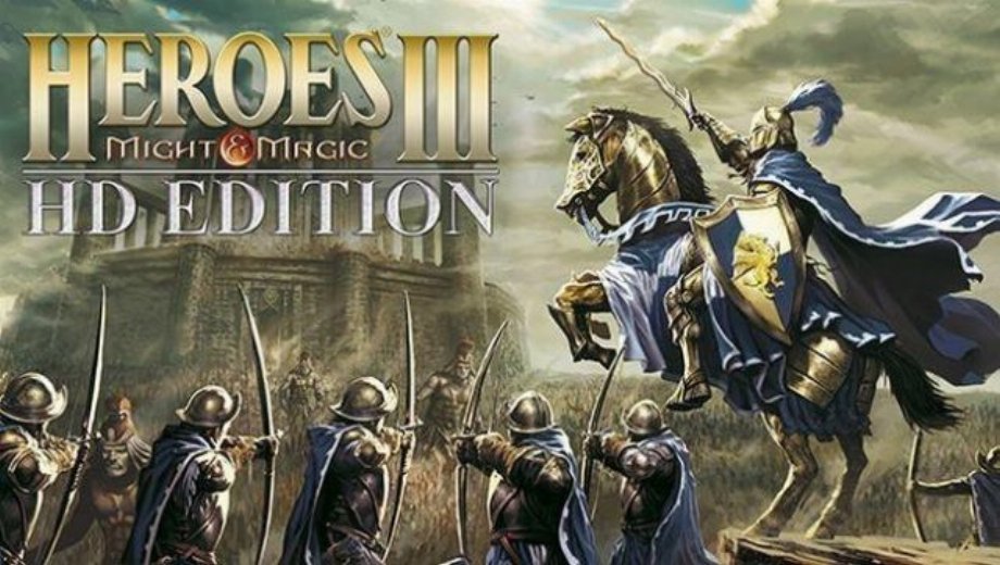 Heroes of Might and Magic 3 – HD Edition